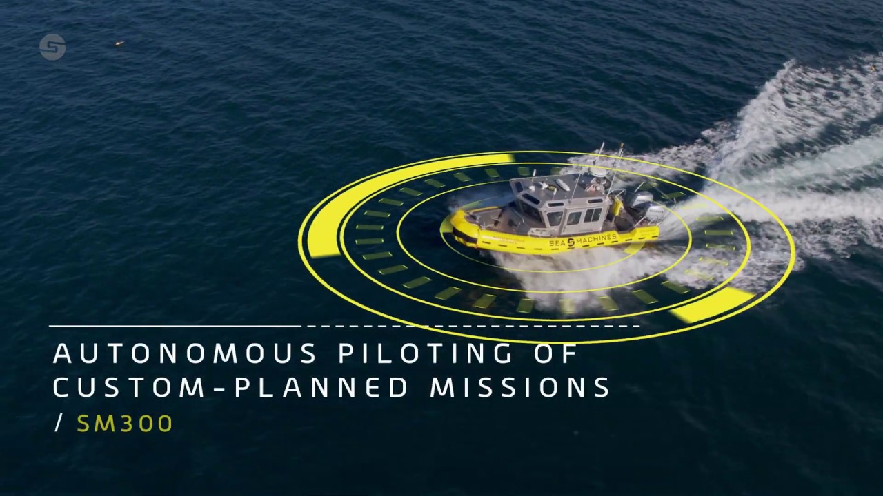 Gundam Sea Machines Autonomous Naval Response